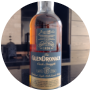 GlenDronach Cask Strength Batch 8